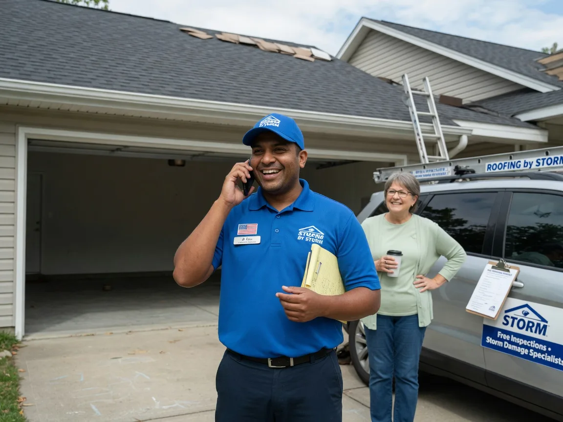 Roof Repair Near Me Yorkshire, NY FAQs